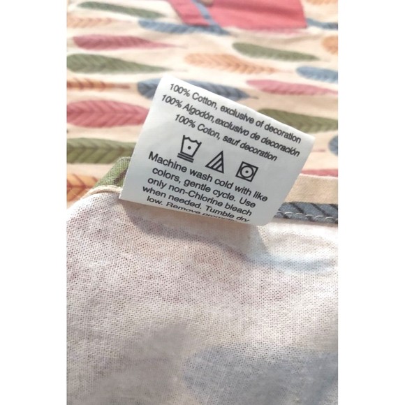 Kay Dee Designs Turkey Gobble Thanksgiving Kitchen Apron Pockets Embroidered - Picture 7 of 10